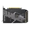 Grafická karta ASUS DUAL-RTX3060-O12G-V2, RTX 3060, 12GB GDDR6, 3xDP, 1xHDMI