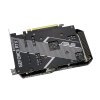 Grafická karta ASUS DUAL-RTX3060-O12G-V2, RTX 3060, 12GB GDDR6, 3xDP, 1xHDMI