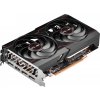 SAPPHIRE PULSE RADEON RX 6600 8GB / 8GB GDDR6 / PCI-E / HDMI / 3x DP