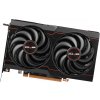 SAPPHIRE PULSE RADEON RX 6600 8GB / 8GB GDDR6 / PCI-E / HDMI / 3x DP