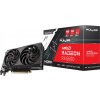 SAPPHIRE PULSE RADEON RX 6600 8GB / 8GB GDDR6 / PCI-E / HDMI / 3x DP