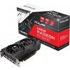 SAPPHIRE PULSE RADEON RX 6600 8GB / 8GB GDDR6 / PCI-E / HDMI / 3x DP