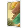 Galaxy Tab A7 Lite Wifi Dataonly Silver VFrontR30