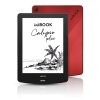 InkBOOK Calypso plus red