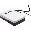 Eaton 3S Mini UPS, 36W DC, 9V/12V/15V/19V, 2200mAh, 4 různé konektory