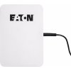 Eaton 3S Mini UPS, 36W DC, 9V/12V/15V/19V, 2200mAh, 4 různé konektory