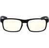 GUNNAR kancelářske/herní brýle ENIGMA ONYX * čírá skla * BLF 35 * GUNNAR focus