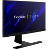 ViewSonic XG271QG/ 27"/ IPS/ 16:9/ 2560x1440/ 240Hz/ 1ms/ 400cd/m2/ G-Sync/ DP/ 2xHDMI/ 3xUSB-A/ USB-B/ PIVOT/ RGB Light