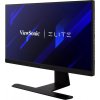 ViewSonic XG271QG/ 27"/ IPS/ 16:9/ 2560x1440/ 240Hz/ 1ms/ 400cd/m2/ G-Sync/ DP/ 2xHDMI/ 3xUSB-A/ USB-B/ PIVOT/ RGB Light