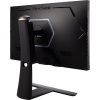 ViewSonic XG271QG/ 27"/ IPS/ 16:9/ 2560x1440/ 240Hz/ 1ms/ 400cd/m2/ G-Sync/ DP/ 2xHDMI/ 3xUSB-A/ USB-B/ PIVOT/ RGB Light