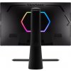 ViewSonic XG271QG/ 27"/ IPS/ 16:9/ 2560x1440/ 240Hz/ 1ms/ 400cd/m2/ G-Sync/ DP/ 2xHDMI/ 3xUSB-A/ USB-B/ PIVOT/ RGB Light