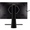 ViewSonic XG271QG/ 27"/ IPS/ 16:9/ 2560x1440/ 240Hz/ 1ms/ 400cd/m2/ G-Sync/ DP/ 2xHDMI/ 3xUSB-A/ USB-B/ PIVOT/ RGB Light