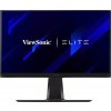ViewSonic XG271QG/ 27"/ IPS/ 16:9/ 2560x1440/ 240Hz/ 1ms/ 400cd/m2/ G-Sync/ DP/ 2xHDMI/ 3xUSB-A/ USB-B/ PIVOT/ RGB Light