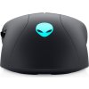 mouse alienware aw320m black gallery 1