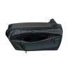 EOL - CROSSIO SolarBag SNAPPY - Voděodolný solární batoh