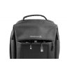 EOL - CROSSIO SolarBag SNAPPY - Voděodolný solární batoh