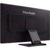 ViewSonic TD2760/ 27"/ Touch/ VA/ 16:9/ 1920x1080/ 6ms/ 230cd/m2/ 1x DP/ 1x VGA/ 1x HDMI/ 3x USB/ 1x RS232/ Repro