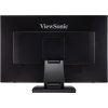 ViewSonic TD2760/ 27"/ Touch/ VA/ 16:9/ 1920x1080/ 6ms/ 230cd/m2/ 1x DP/ 1x VGA/ 1x HDMI/ 3x USB/ 1x RS232/ Repro
