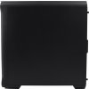 Počítačová skříň Genesis IRID 503 V2/Micro Tower/Transpar./Černá