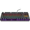 TRUST klávesnice GXT 834 CALLAZ TKL KEYBOARD US