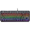 TRUST klávesnice GXT 834 CALLAZ TKL KEYBOARD US