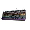 TRUST klávesnice GXT 834 CALLAZ TKL KEYBOARD US