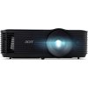 ACER Projektor X1128H, DLP 3D, SVGA, 4500Lm, 20000/1, HDMI, 2.7kg, Euro Power EMEA