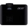 ACER Projektor X1128H, DLP 3D, SVGA, 4500Lm, 20000/1, HDMI, 2.7kg, Euro Power EMEA