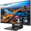 Philips MT 23,8" 242B1TC - 1920x1080,IPS,75Hz,Dotykový,D-Sub,HDMI,DP,USBhub,Repro