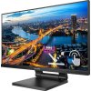 Philips MT 23,8" 242B1TC - 1920x1080,IPS,75Hz,Dotykový,D-Sub,HDMI,DP,USBhub,Repro