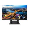 Philips MT 23,8" 242B1TC - 1920x1080,IPS,75Hz,Dotykový,D-Sub,HDMI,DP,USBhub,Repro