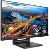 Philips MT 23,8" 242B1TC - 1920x1080,IPS,75Hz,Dotykový,D-Sub,HDMI,DP,USBhub,Repro
