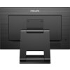Philips MT 23,8" 242B1TC - 1920x1080,IPS,75Hz,Dotykový,D-Sub,HDMI,DP,USBhub,Repro