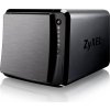 Zyxel NAS542 4-Bay Personal Cloud Storage, datové úložiště, 2x gigabit RJ45
