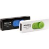 ADATA Flash Disk 128GB UV320, USB 3.1 Dash Drive, černá/modrá