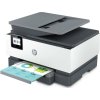 HP All-in-One Officejet Pro 9012e HP+ (A4, 22 ppm, USB 2.0, Ethernet, Wi-Fi, Print, Scan, Copy, FAX, Duplex, DADF)