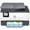 HP All-in-One Officejet Pro 9012e HP+ (A4, 22 ppm, USB 2.0, Ethernet, Wi-Fi, Print, Scan, Copy, FAX, Duplex, DADF)