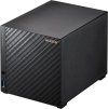 Asustor AS1104T 4-bay NAS Drivestor 4, 1GB DDR4, 1x2.5GE, 2xUSB3.2, Realtek RTD1296 4core 1.4GHz