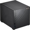 Asustor AS1104T 4-bay NAS Drivestor 4, 1GB DDR4, 1x2.5GE, 2xUSB3.2, Realtek RTD1296 4core 1.4GHz