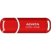ADATA Flash Disk 32GB UV150, USB 3.1 Dash Drive (R:90/W:20 MB/s) červená