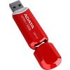 ADATA Flash Disk 32GB UV150, USB 3.1 Dash Drive (R:90/W:20 MB/s) červená