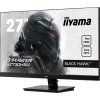 IIYAMA G-MASTER G2730HSU-B1 27inch 1920x1080 TN LED Bl USB-Hub 2xOut Speakers DP/HDMI/VGA 1ms Black