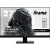 IIYAMA G-MASTER G2730HSU-B1 27inch 1920x1080 TN LED Bl USB-Hub 2xOut Speakers DP/HDMI/VGA 1ms Black