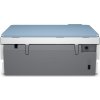 HP All-in-One ENVY 7221e HP+ Surf Blue (A4, USB, Wi-Fi, BT, Print, Scan, Copy, Duplex)