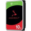 SEAGATE HDD 10TB IRONWOLF (NAS), 3.5", SATAIII, 7200 RPM, Cache 256MB