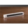 BROTHER skener DS-640 - až 15 str/min, 1200x1200 dpi interpolovaně, napájení USB - skenuje jednu stranu dokumentu