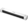 BROTHER skener DS-640 - až 15 str/min, 1200x1200 dpi interpolovaně, napájení USB - skenuje jednu stranu dokumentu