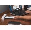 BROTHER skener DS-640 - až 15 str/min, 1200x1200 dpi interpolovaně, napájení USB - skenuje jednu stranu dokumentu