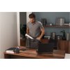 BROTHER skener DS-640 - až 15 str/min, 1200x1200 dpi interpolovaně, napájení USB - skenuje jednu stranu dokumentu