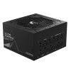GIGABYTE zdroj UD850GM, 850W, 80+ Gold, 120mm fan